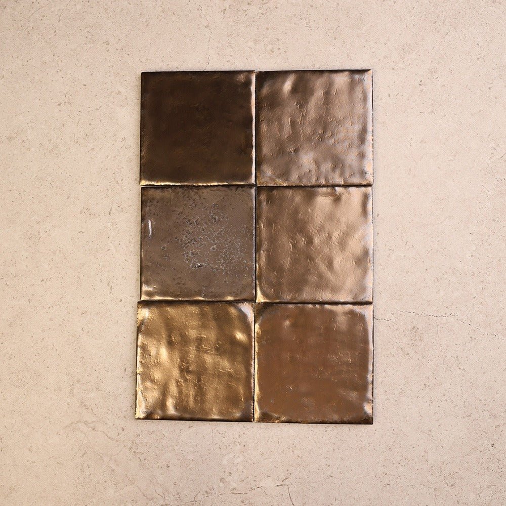 Regia Series Japanese Tile