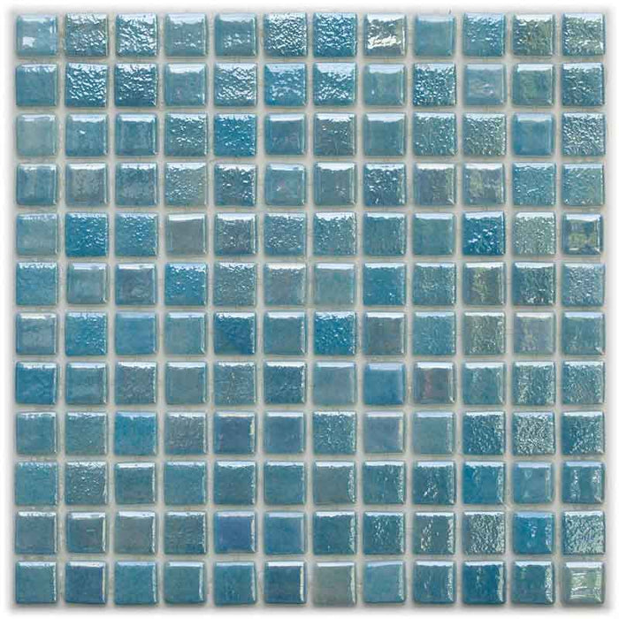 Leyla Mosaic Rio – Gloss finish