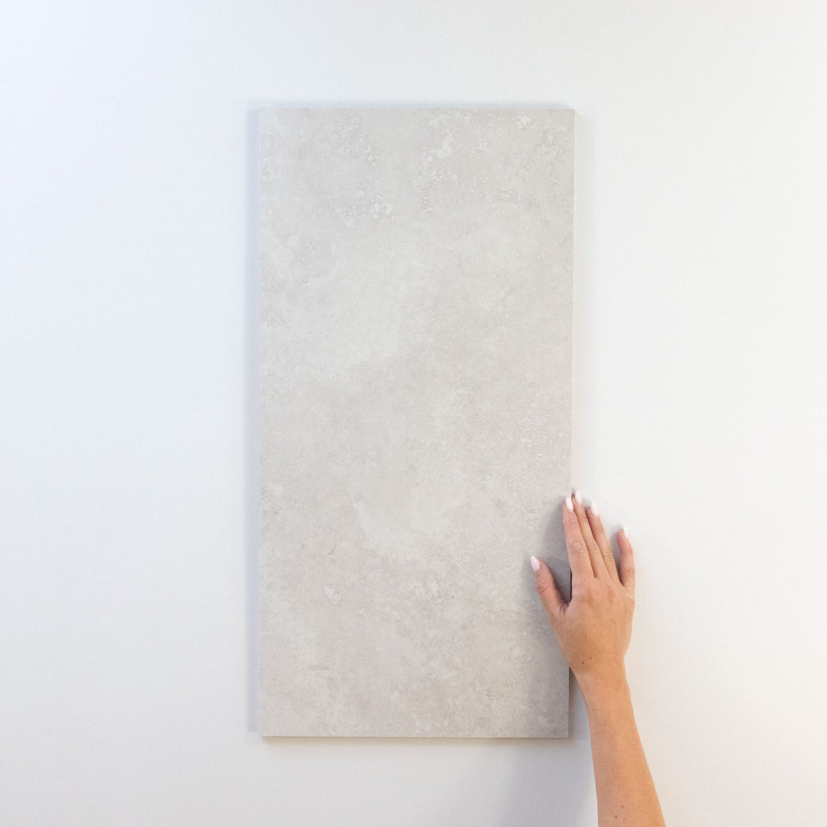Roma Travertine Look Porcelain Floor & Wall Tile