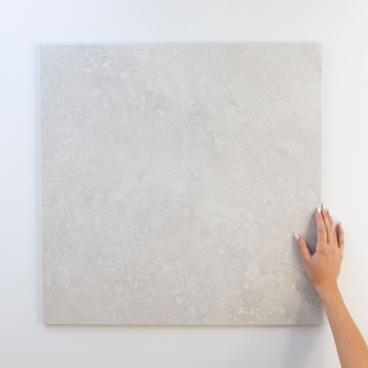 Roma Travertine Look Porcelain Floor & Wall Tile