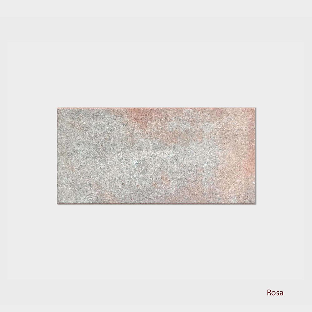 Chianti Brick Look Porcelain Tile 125 x 250 mm