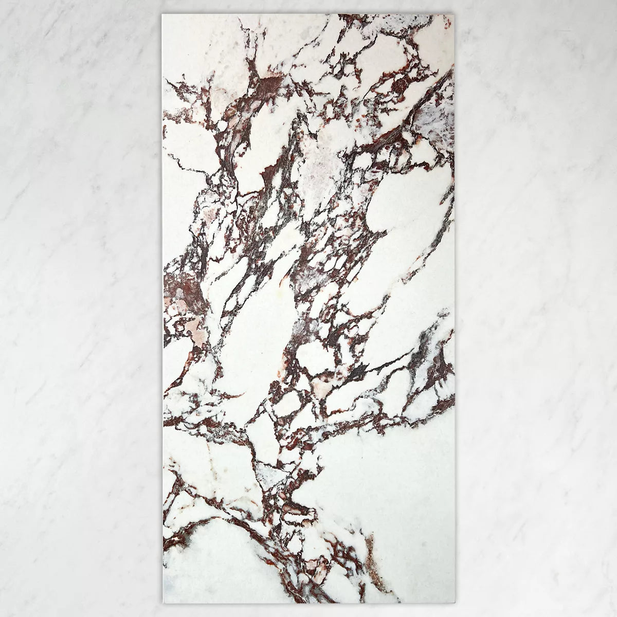 Lush 3D Italian Porcelain Tile