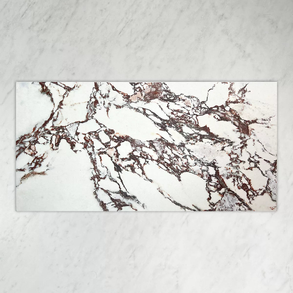 Lush 3D Italian Porcelain Tile