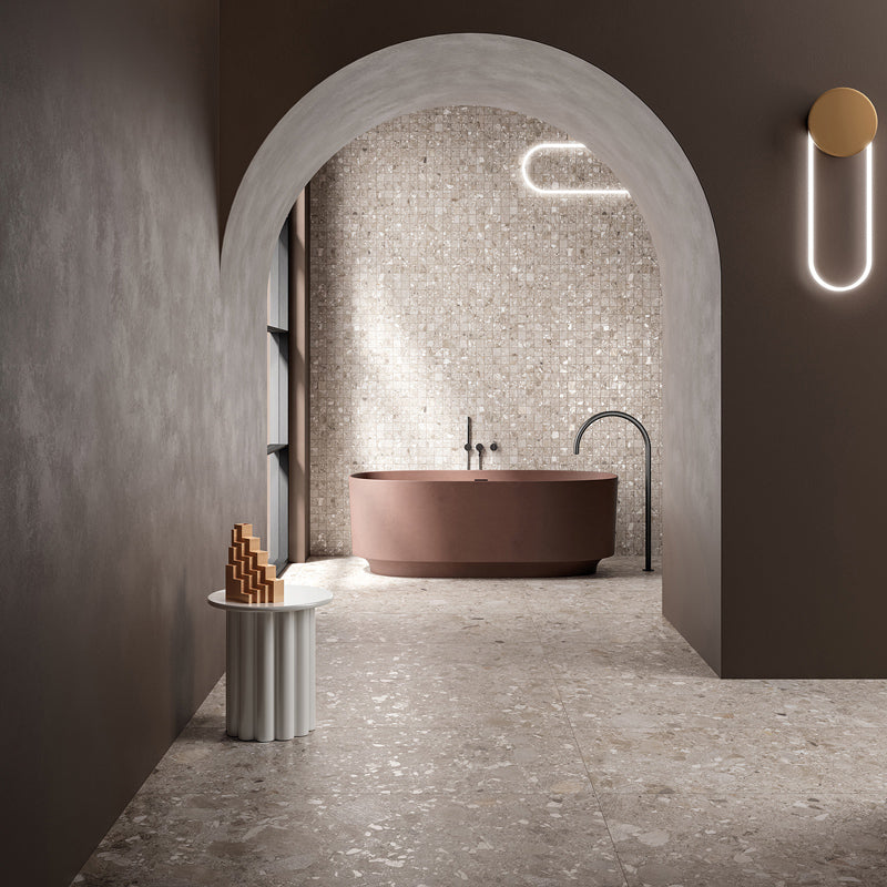 Ceppo Italian Porcelain Tile 600x1200 mm