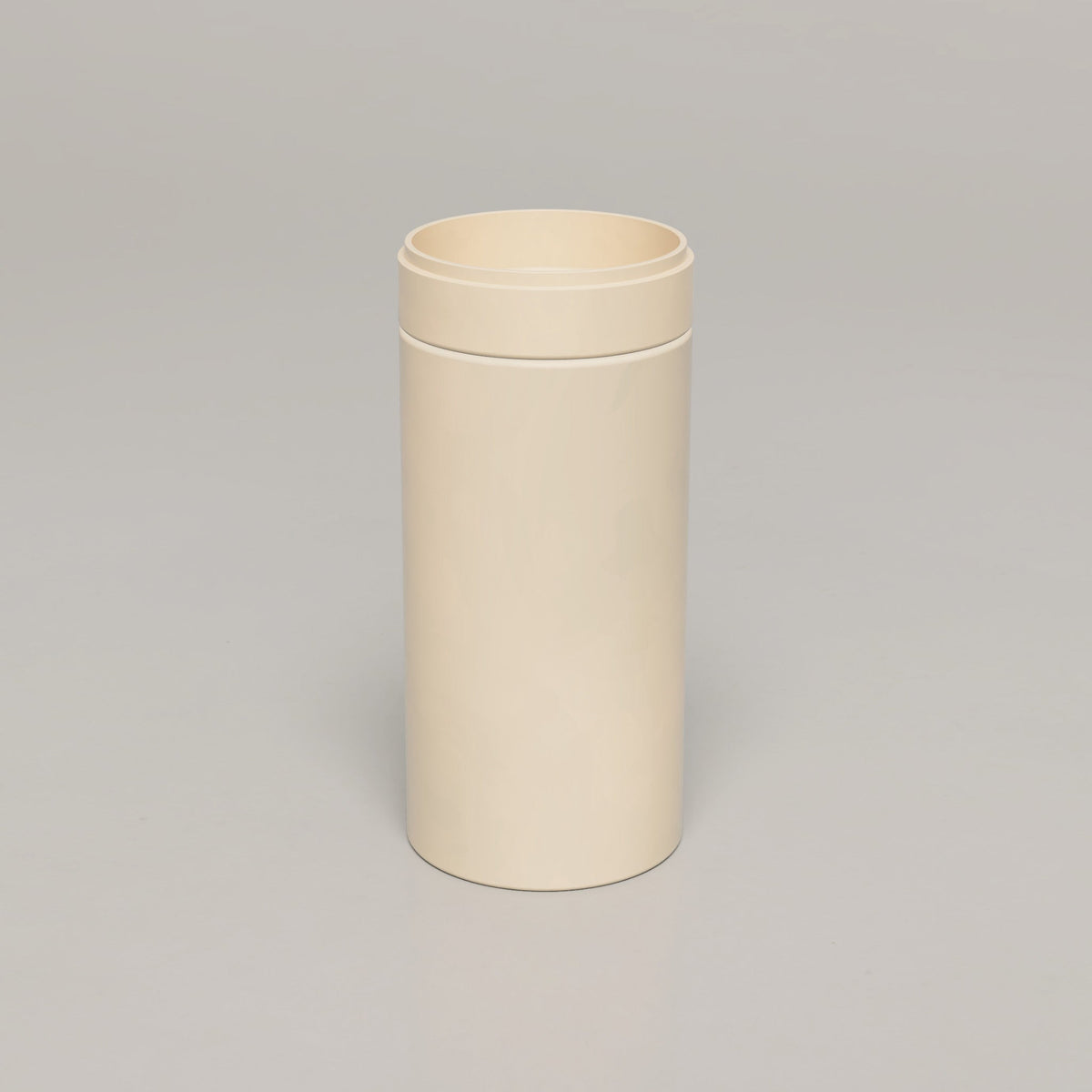 Nood Co Cylinder Stepp Circle Concrete Basin in Nood | Nood Co