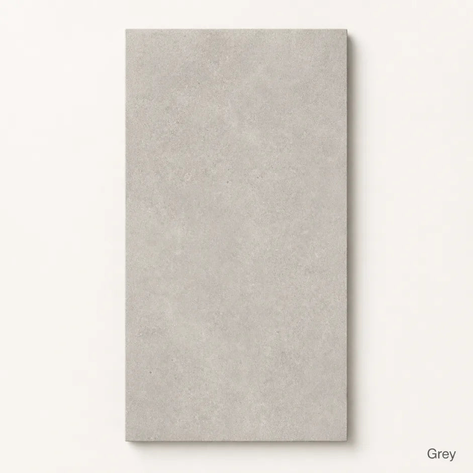 Misto Stone Floor & Wall Tile | Porcelain Stone Look Collection
