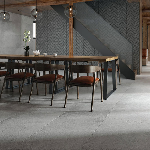 Enzo Series Floor & Wall Tiles