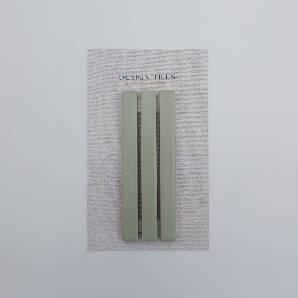 Botanica Kit Kat Series Mosaic Sample Box | Serano Surfaces
