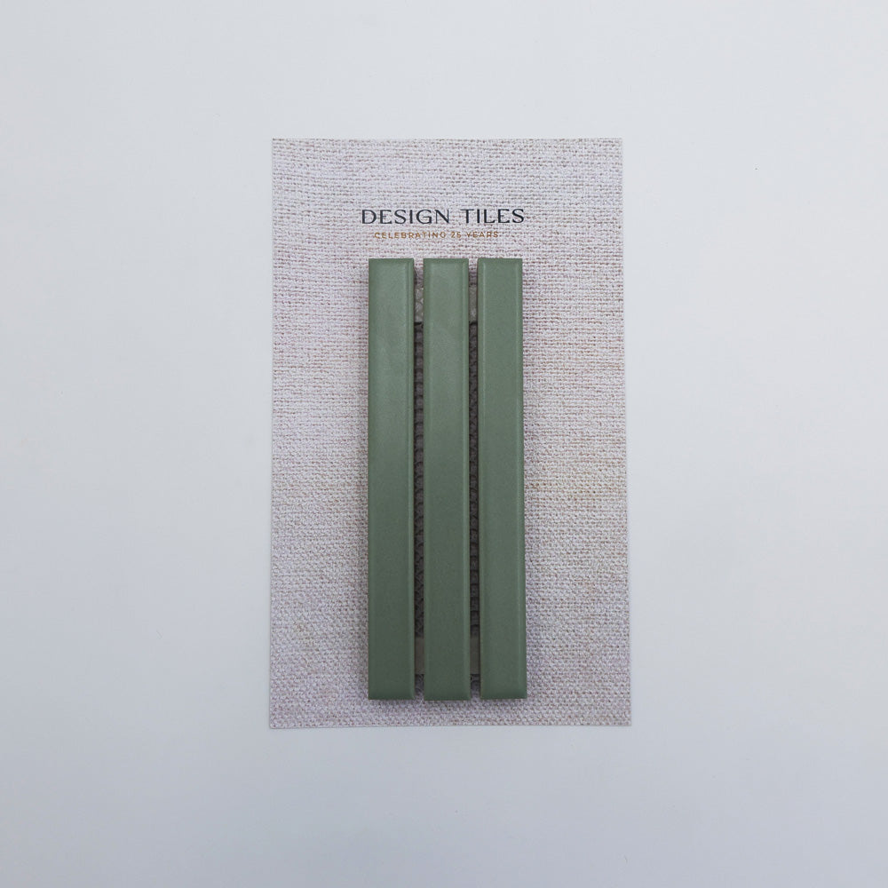 Botanica Kit Kat Series Mosaic Sample Box | Serano Surfaces