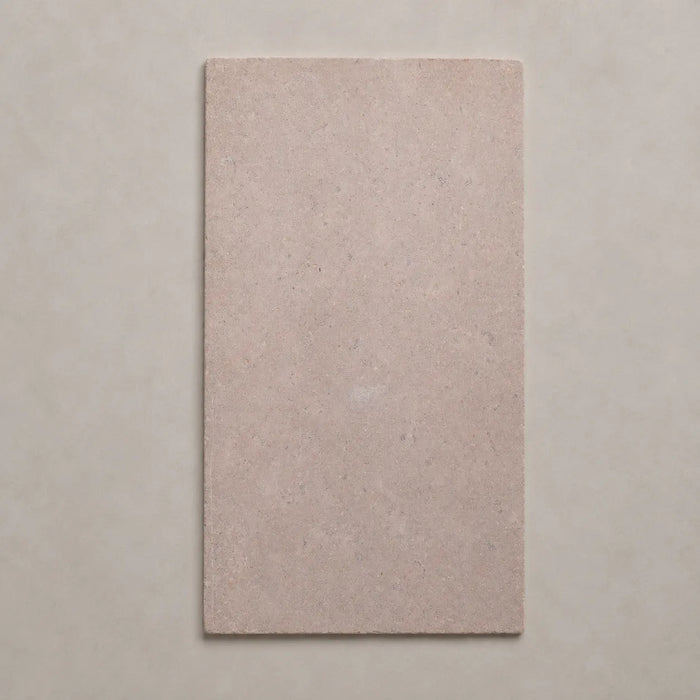 Siena Taupe Egyptian Sandblasted Limestone Paver | P4 Slip Rating