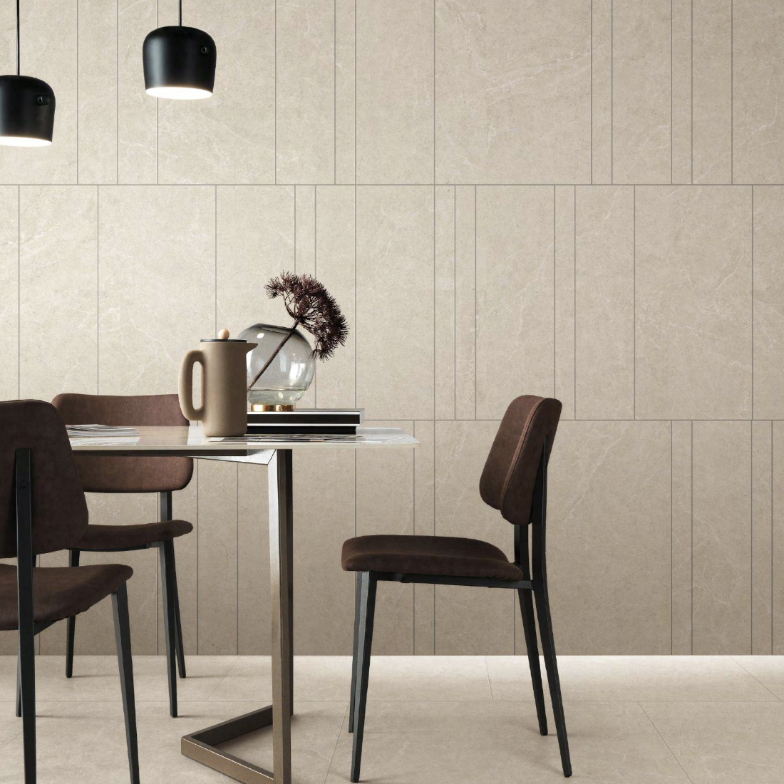 Jasper Stone Series Porcelain Tile
