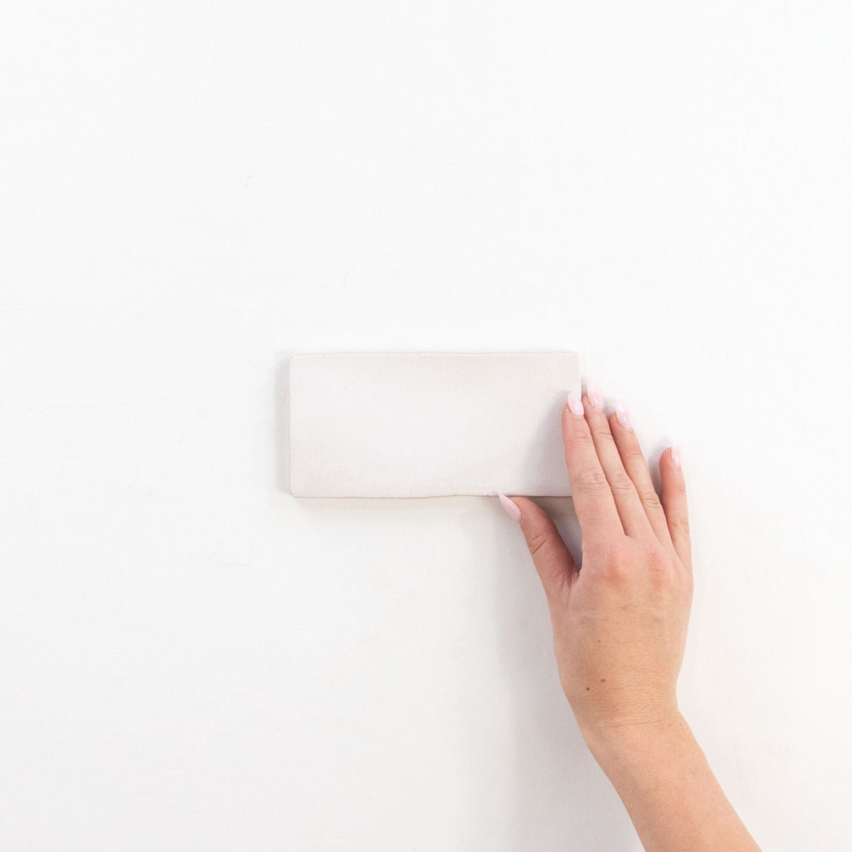 Sintra Handmade Look Ceramic Wall Tile