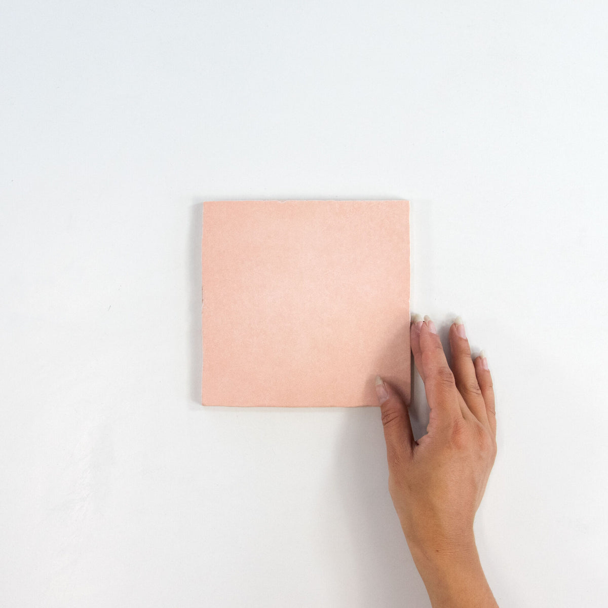 Sintra Handmade Look Ceramic Wall Tile