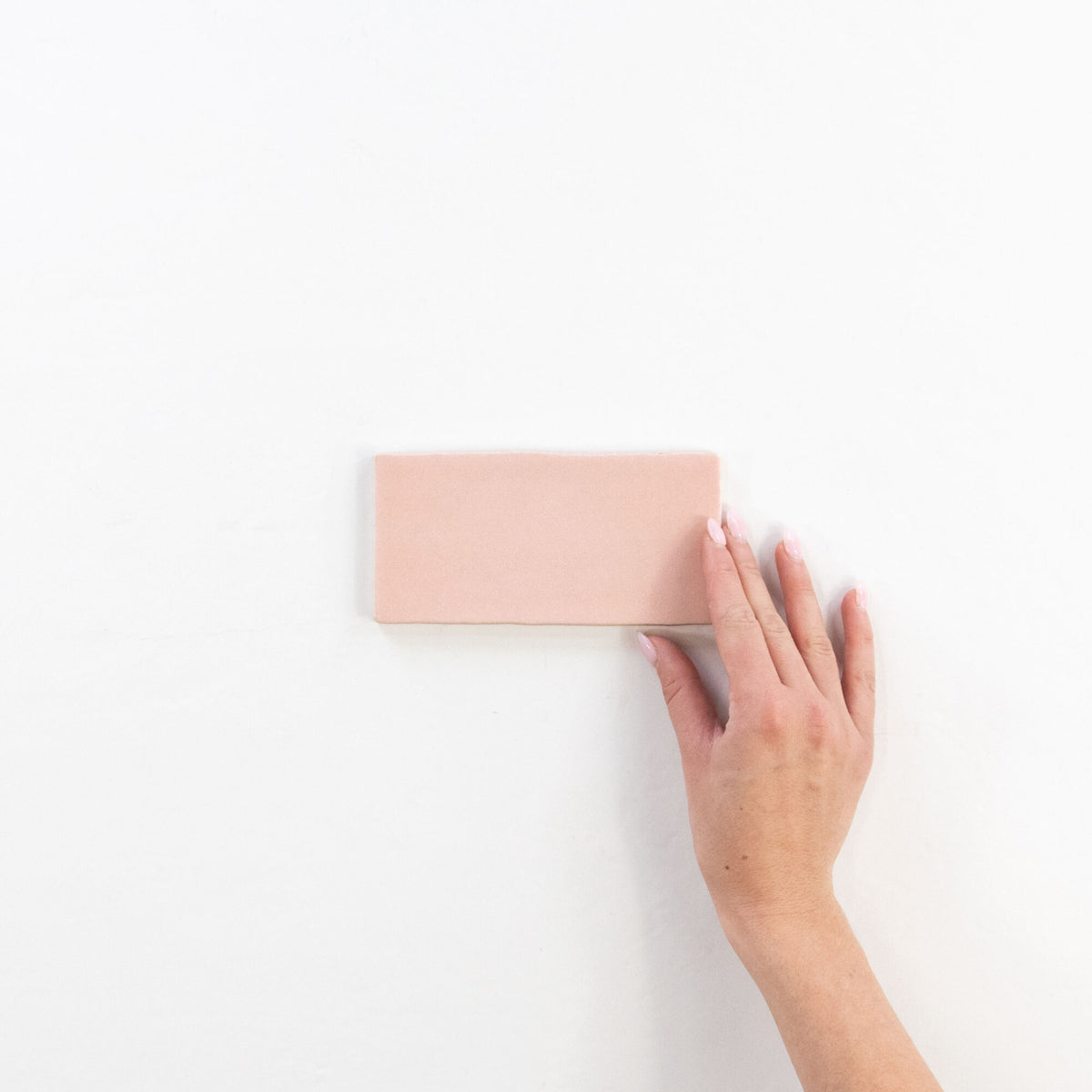 Sintra Handmade Look Ceramic Wall Tile