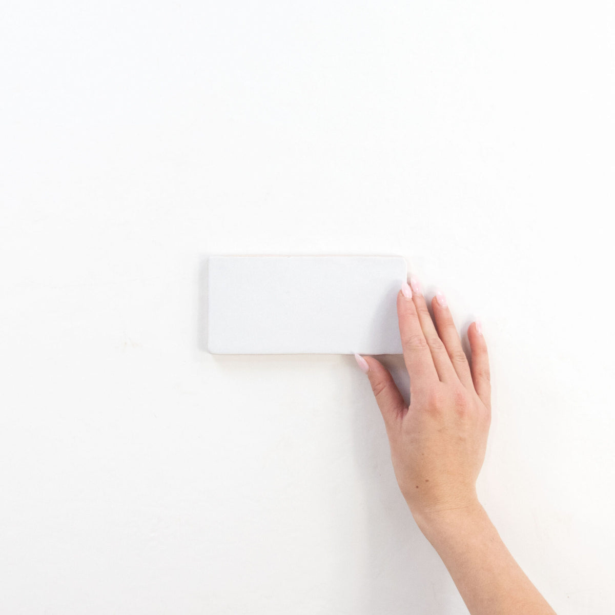 Sintra Handmade Look Ceramic Wall Tile