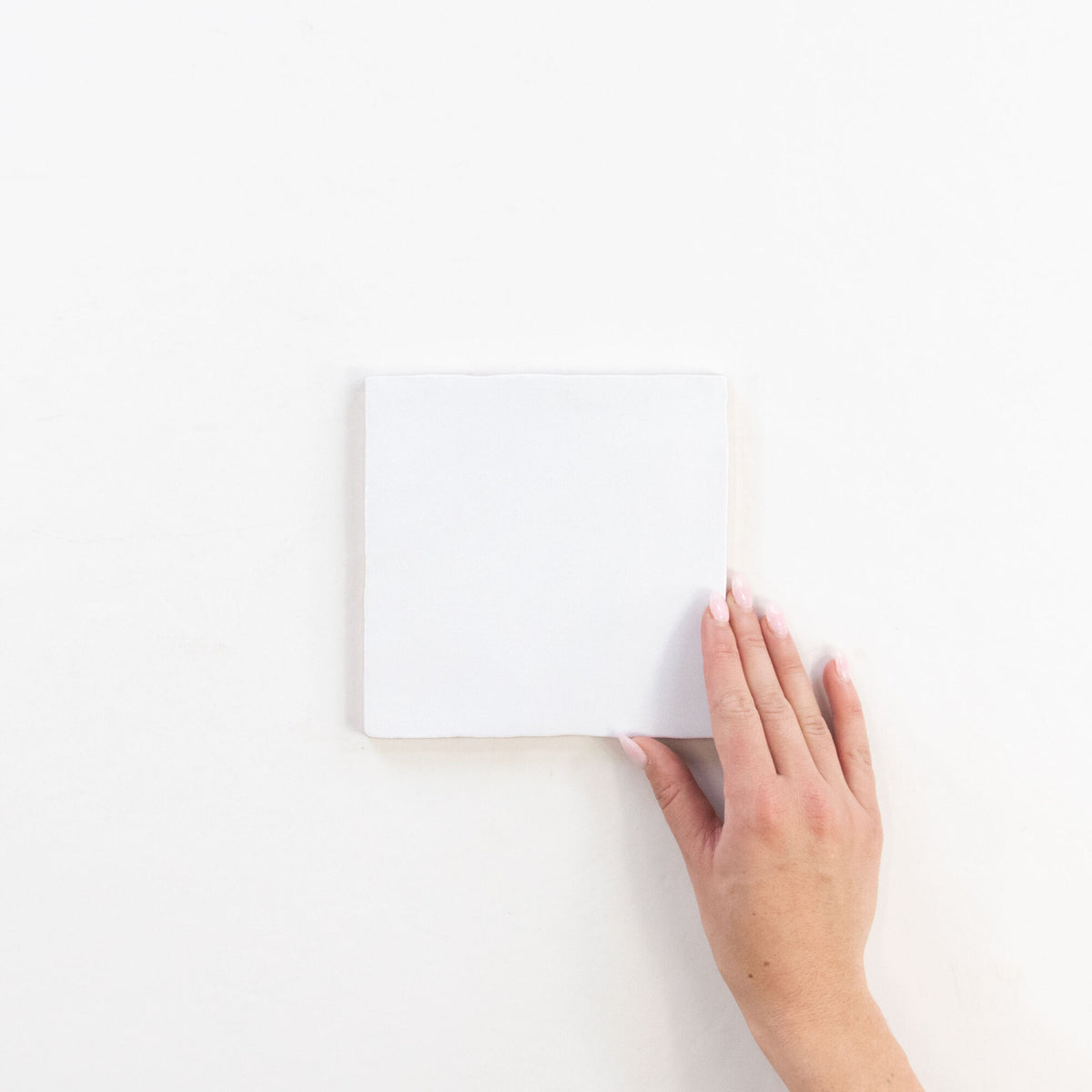 Sintra Handmade Look Ceramic Wall Tile