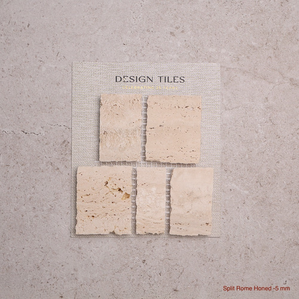 Rome Limited Edition Sample Box | Serano Surfaces