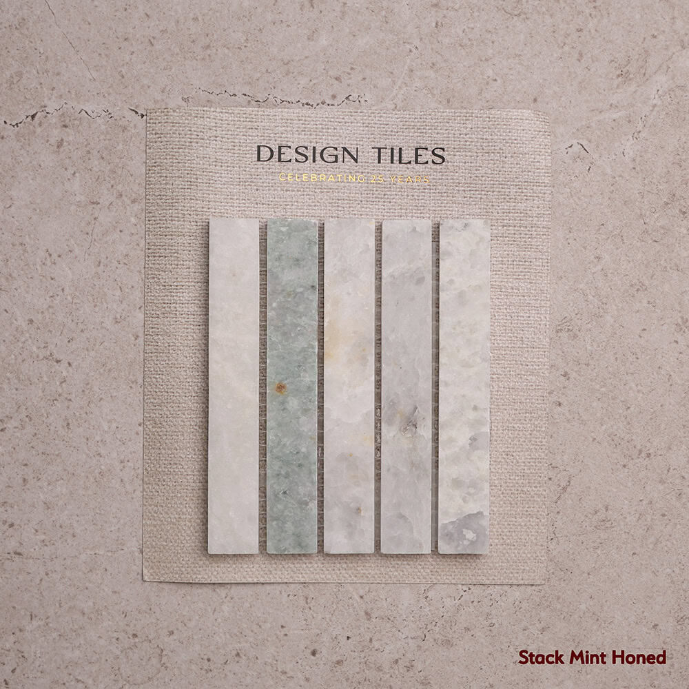 Elegant Stone Limited Edition Sample Box | Serano Surfaces