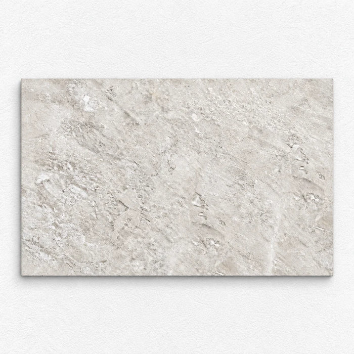 Mint White Sandstone Honed Tile 400x600 mm