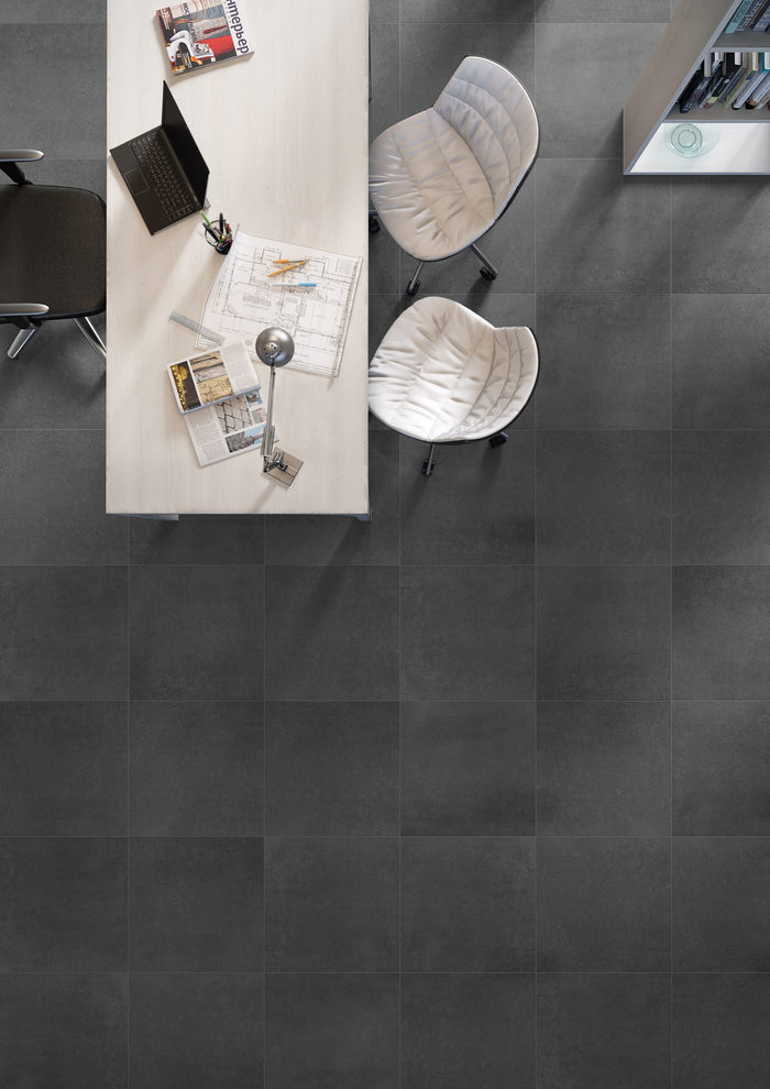 Surfaces 2.0 Porcelain Floor & Wall Tile 300x600 | Matt & Lappato Finish in COPPER, Sand, Night, Grey & Clay
