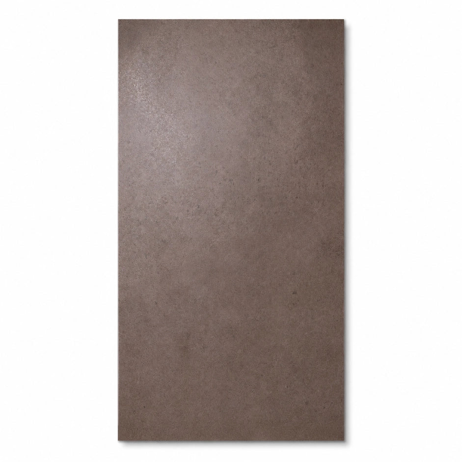 Surfaces 2.0 Porcelain Floor & Wall Tile 300x600 | Matt & Lappato Finish in COPPER