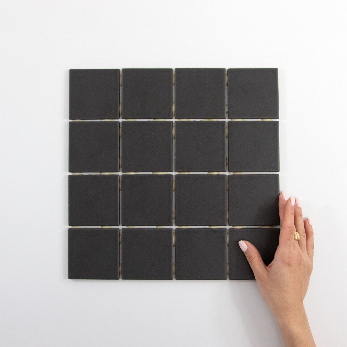 Surfaces Square Mosaic 75 x 75 mm