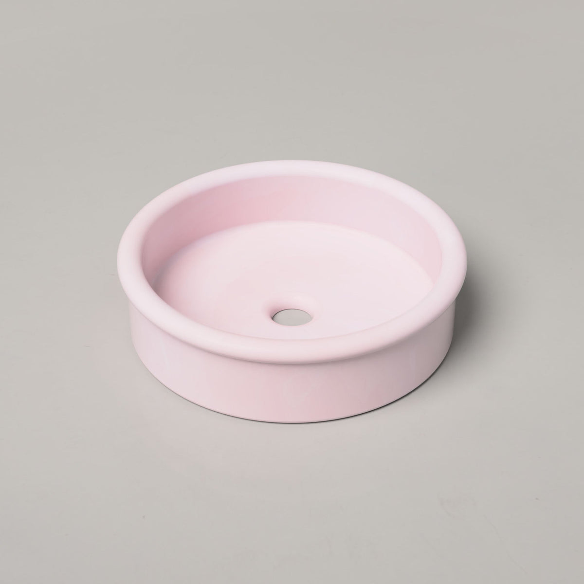Nood Co Tubb Concrete Basin in Lilly Pilly | Nood Co