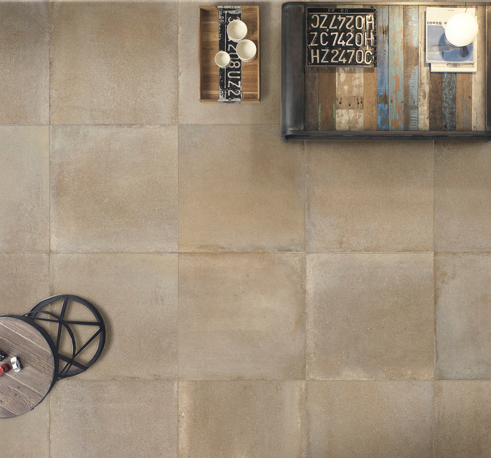 Terra Porcelain Floor & Wall Tile
