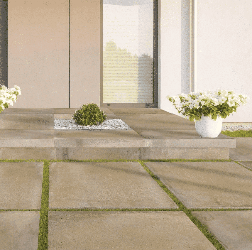 Terra 20mm Porcelain Paver