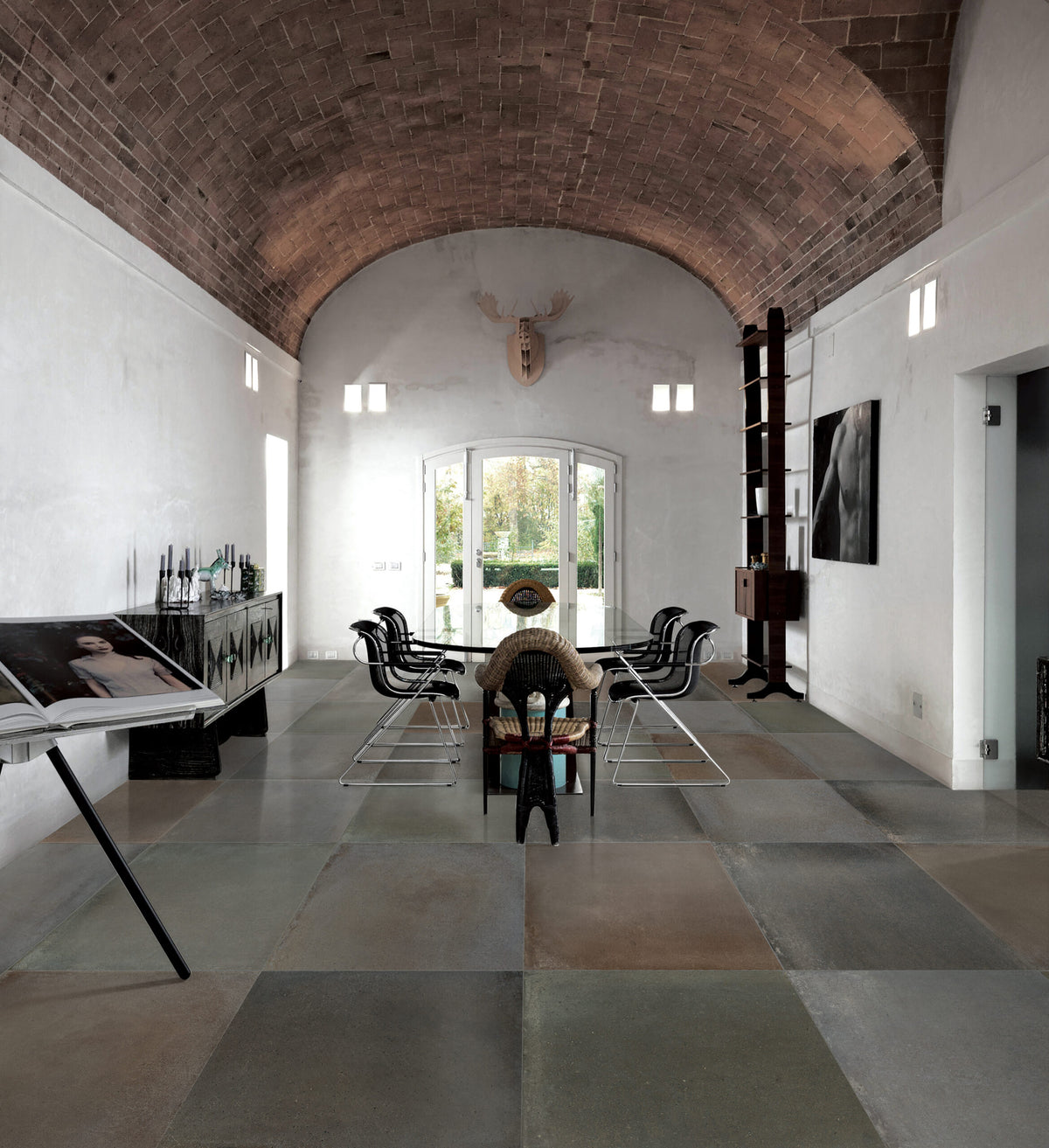 Terra Porcelain Floor & Wall Tile