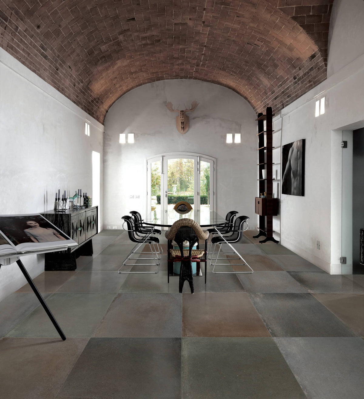 Terra 20mm Porcelain Paver