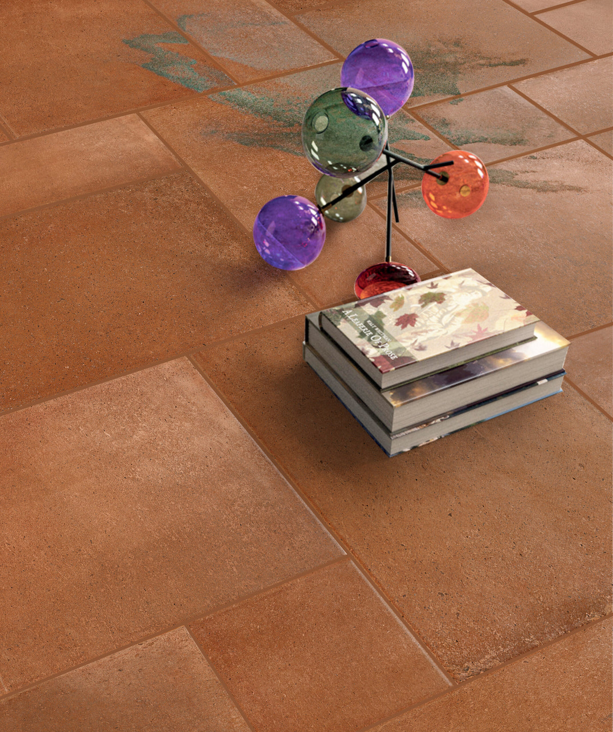 Terra 20mm Porcelain Paver