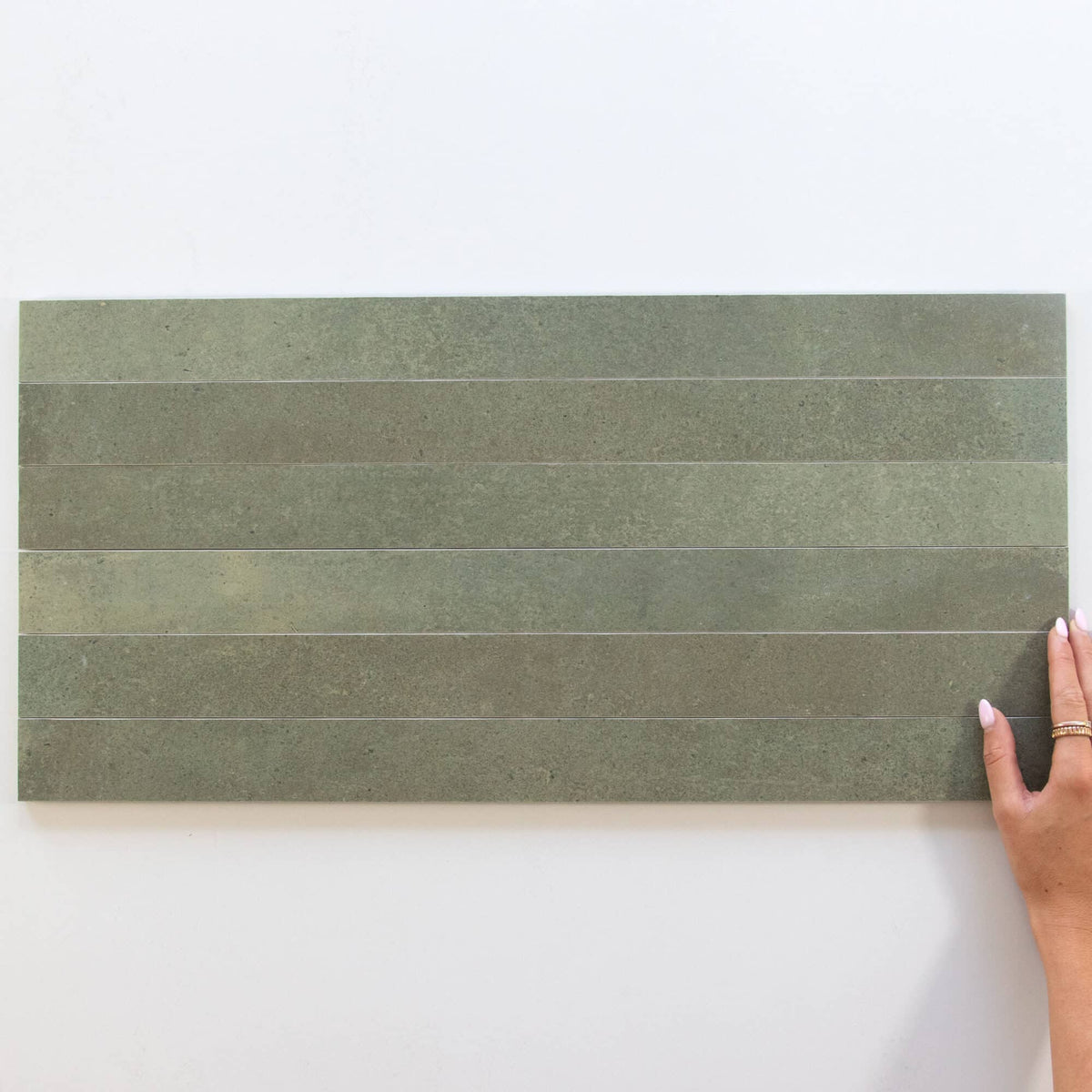 Terra Porcelain Floor & Wall Tile