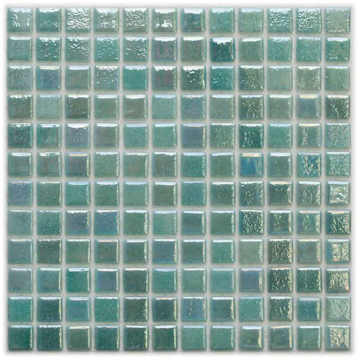 Leyla Mosaic Tahiti – Gloss finish