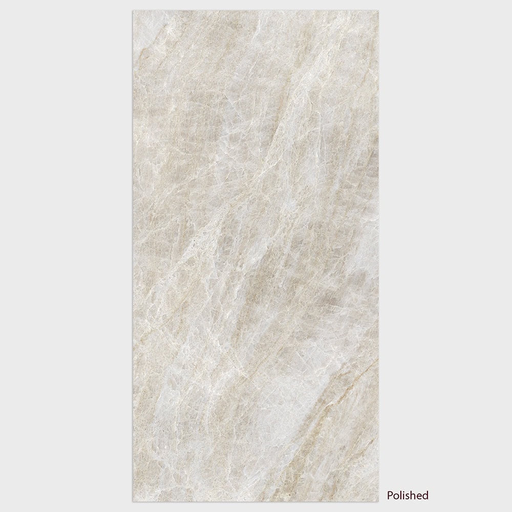 Taj Mahal Porcelain Floor and Wall Tile