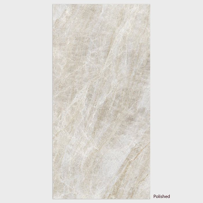 Taj Mahal Porcelain Floor and Wall Tile