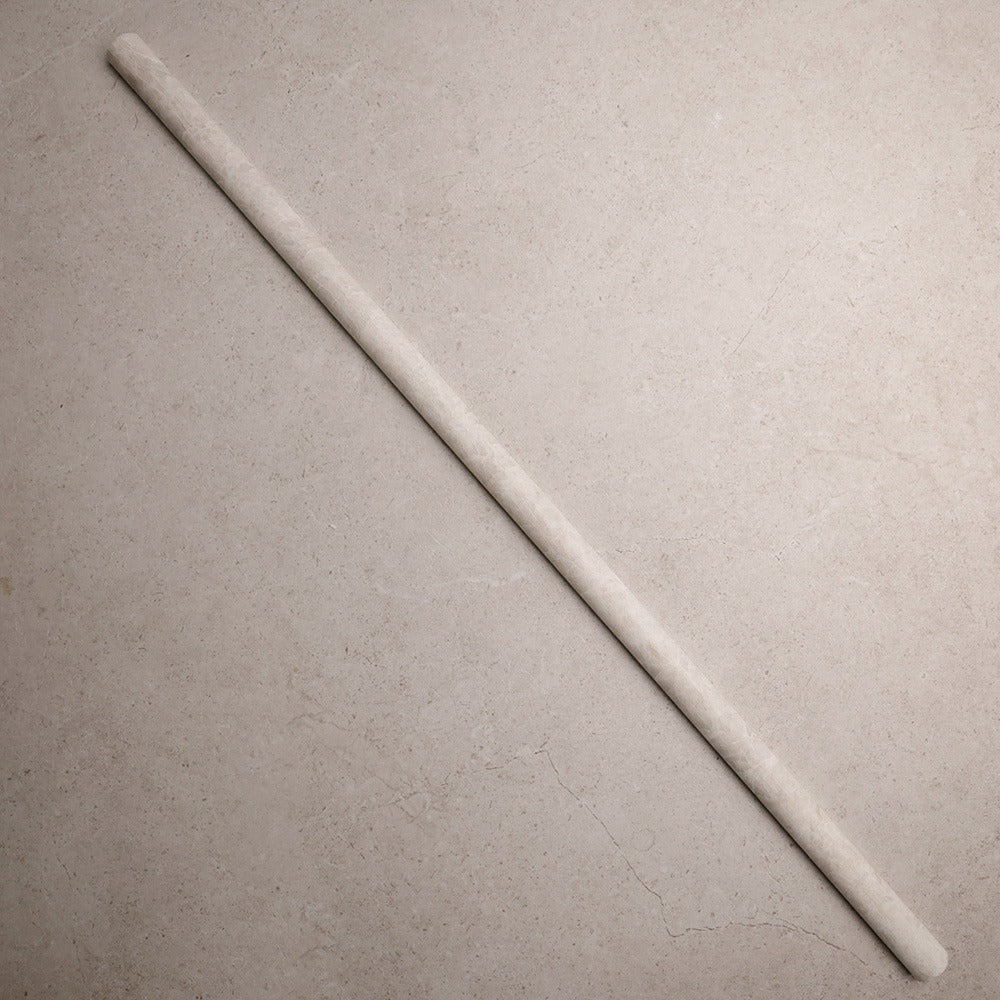 Taj Mahal Bamboo Natural Stone Flute