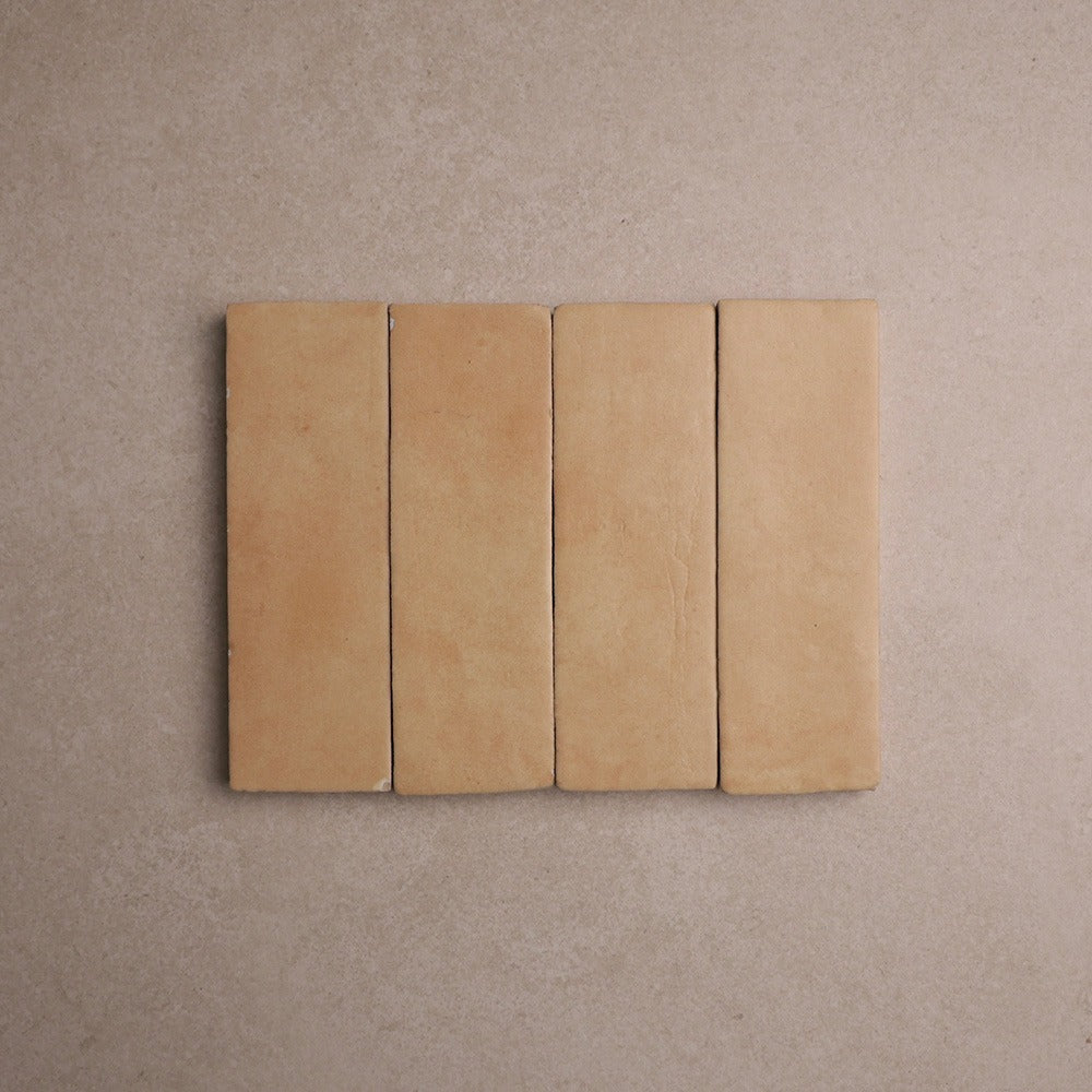 Byron Subway Handmade Gloss Wall Tiles