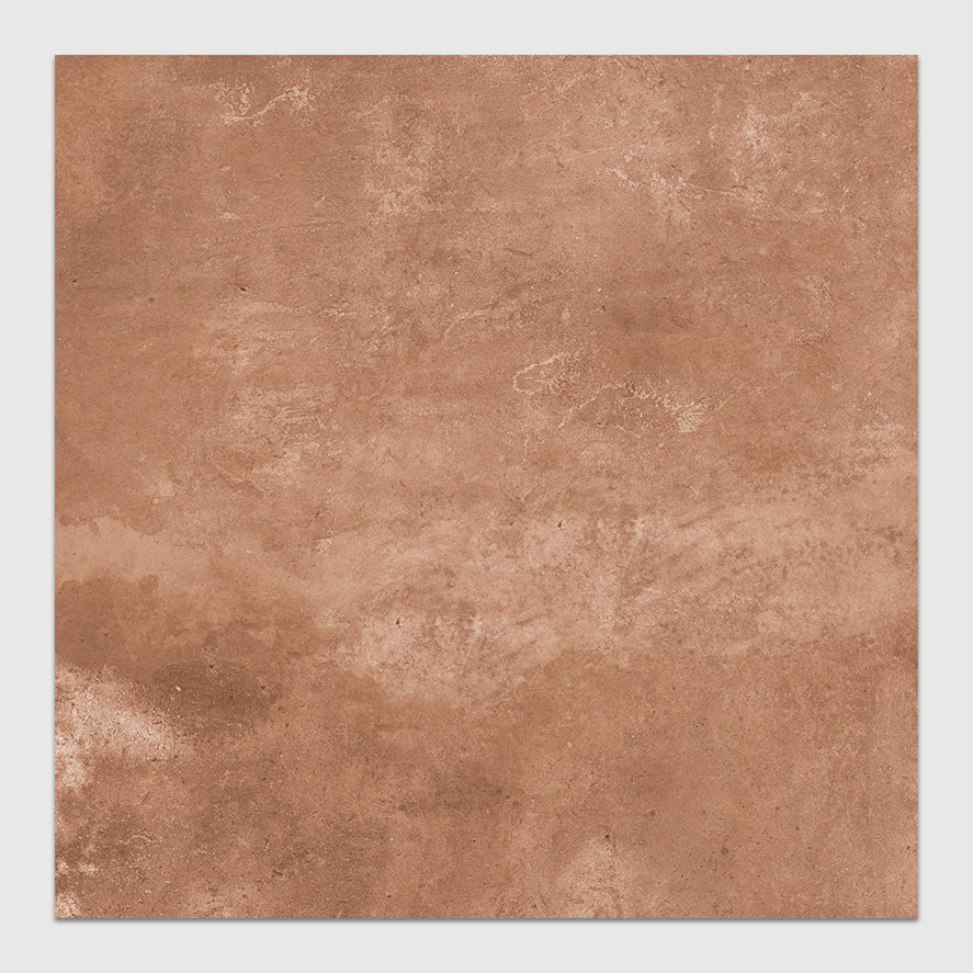 Barro Terracotta Look Porcelain Floor and Wall Tile