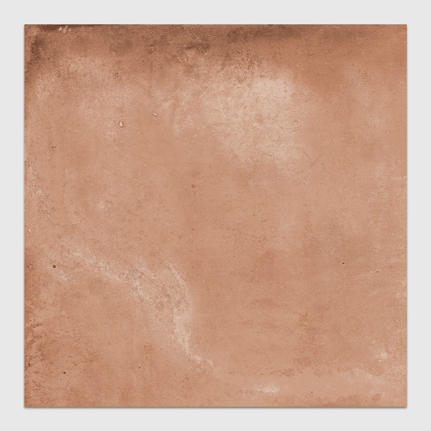 Barro Terracotta Look Porcelain Floor and Wall Tile