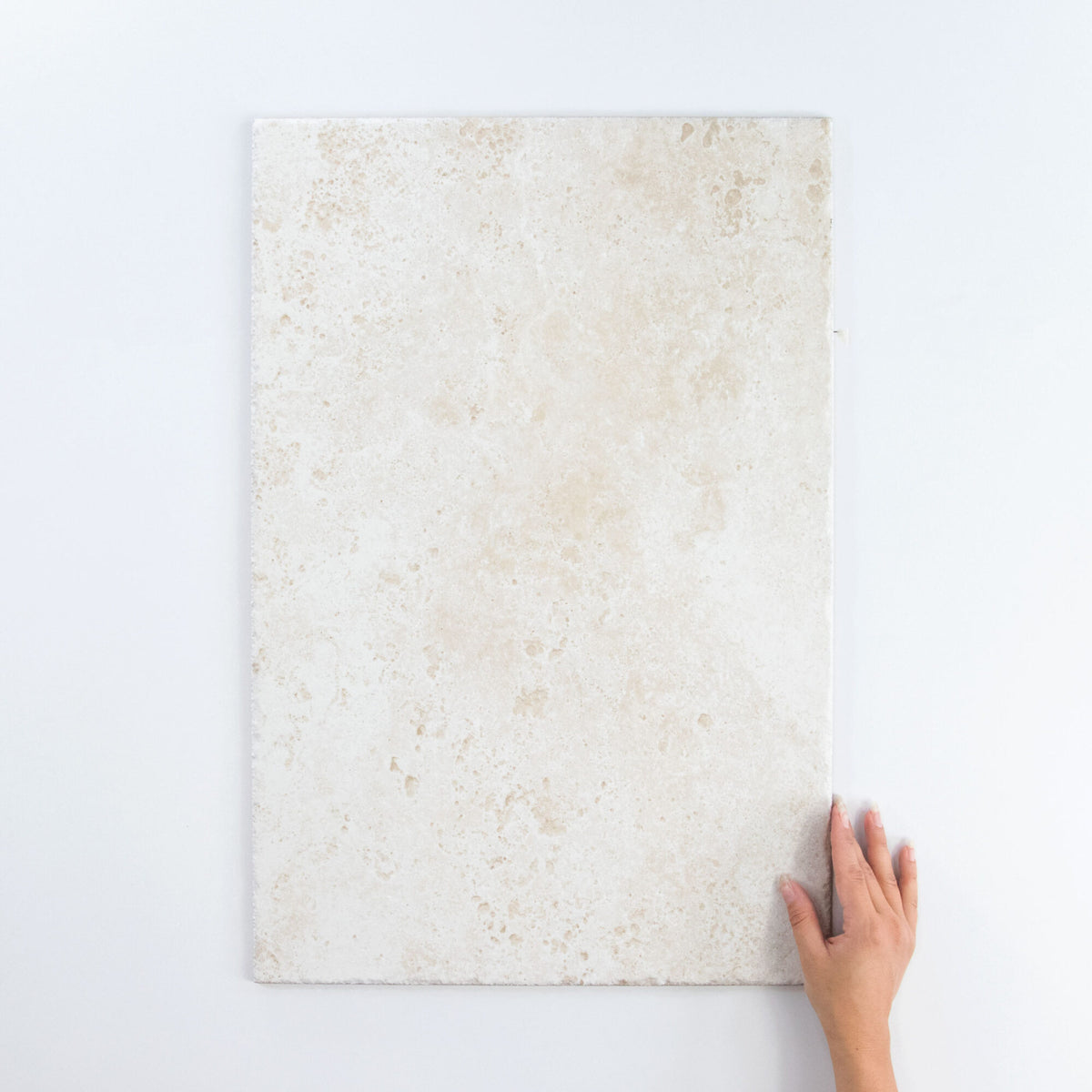 Tibur Travertine Look Porcelain Floor & Wall Tile