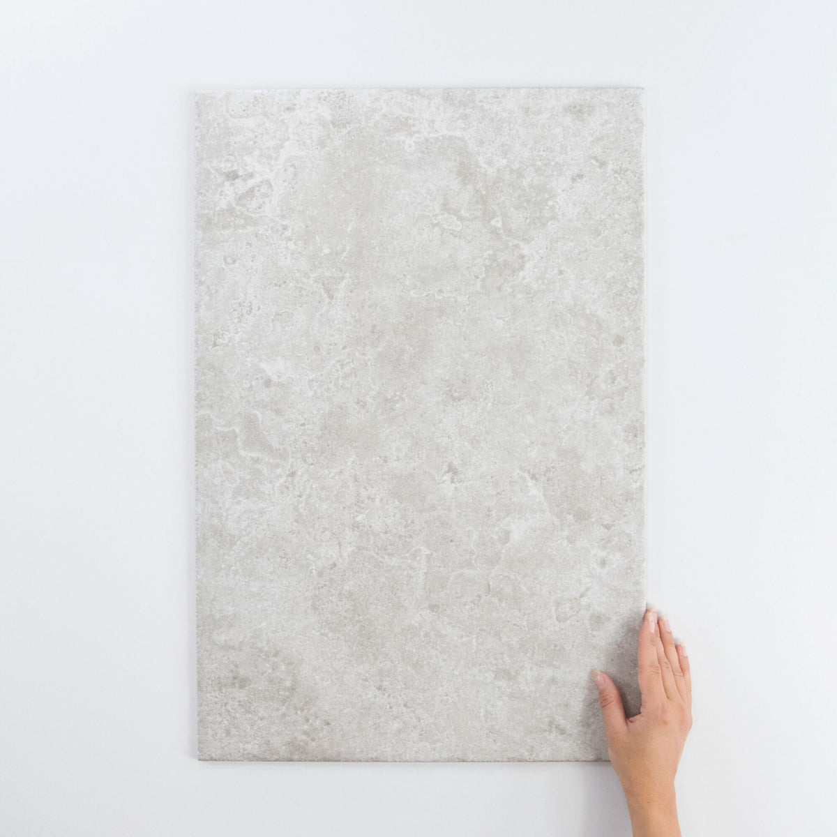 Tibur Travertine Look Porcelain Floor & Wall Tile