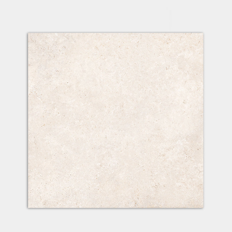 Tivoli Travertine Look Porcelain Tile | Italian Cross Cut Floor & Wall Tile