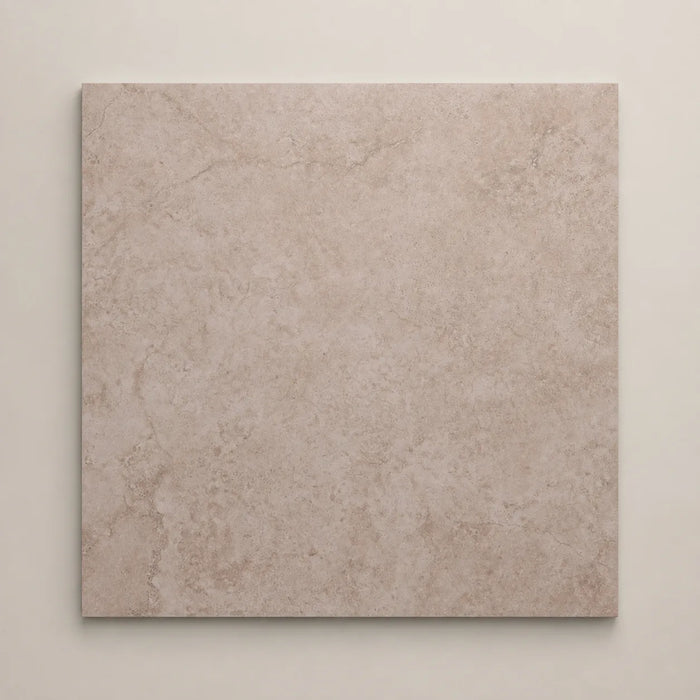 Travertine look Ivory 300x300 mm | Porcelain Floor and Wall Tile