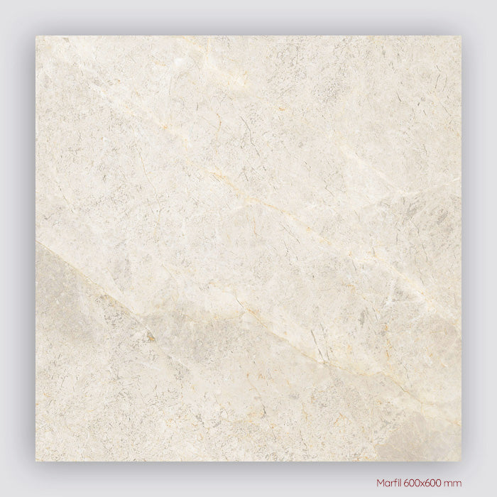 Tundra Extra Porcelain Indoor and Outdoor Tiles
