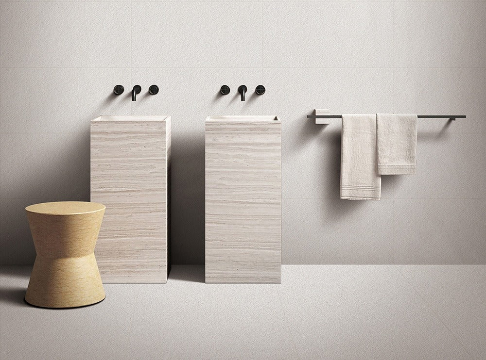 Urban 2.0 Porcelain Floor and Wall Tile