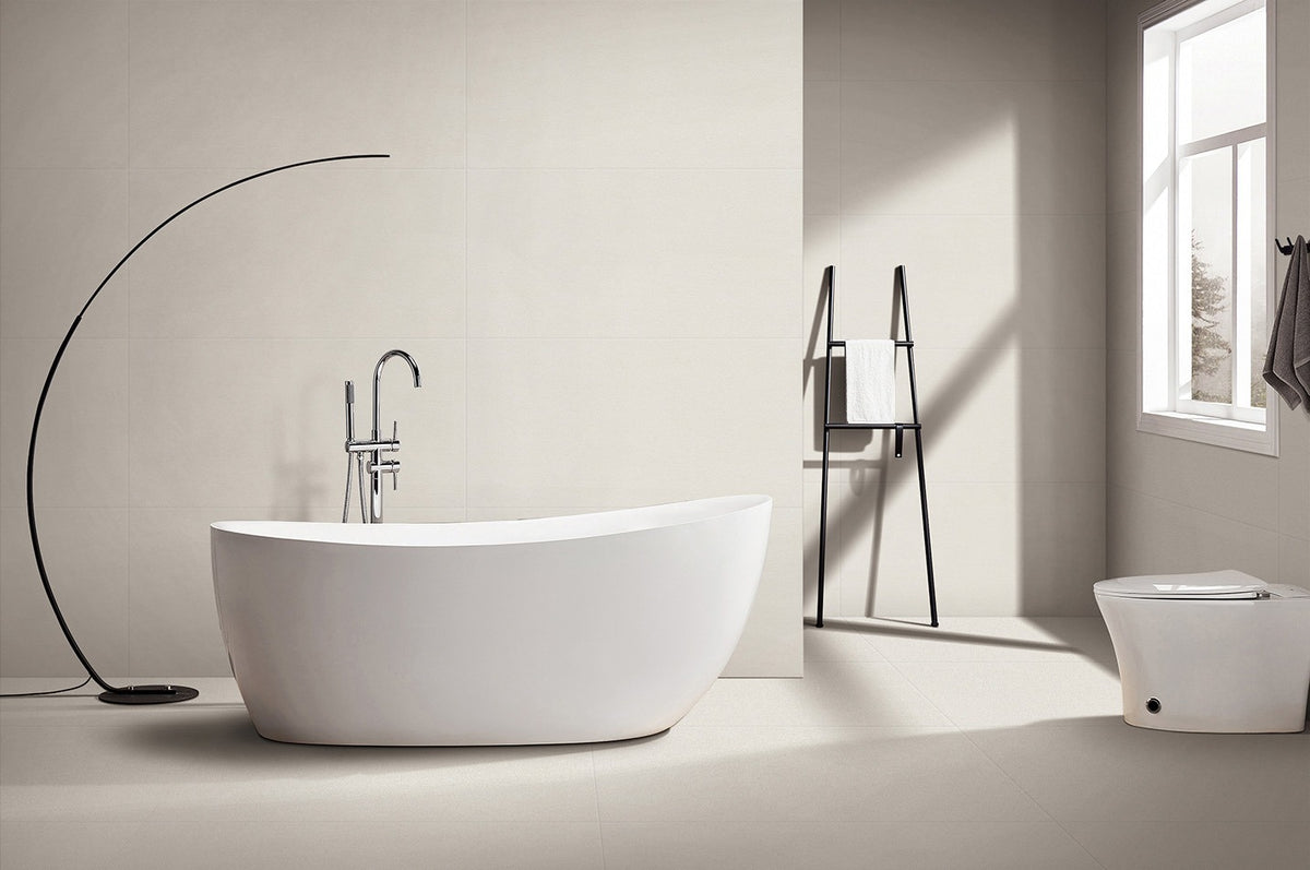 Urban 2.0 Porcelain Floor and Wall Tile