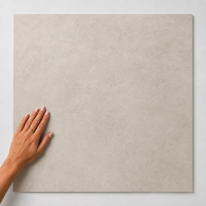 Venice Series Porcelain Floor and Wall Tile in Crema #Colour_Crema