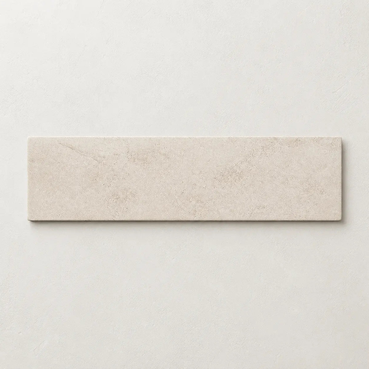 Venice Series Porcelain Floor and Wall Tile in Crema