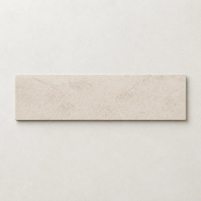 Venice Series Porcelain Floor and Wall Tile in Crema #Colour_Crema